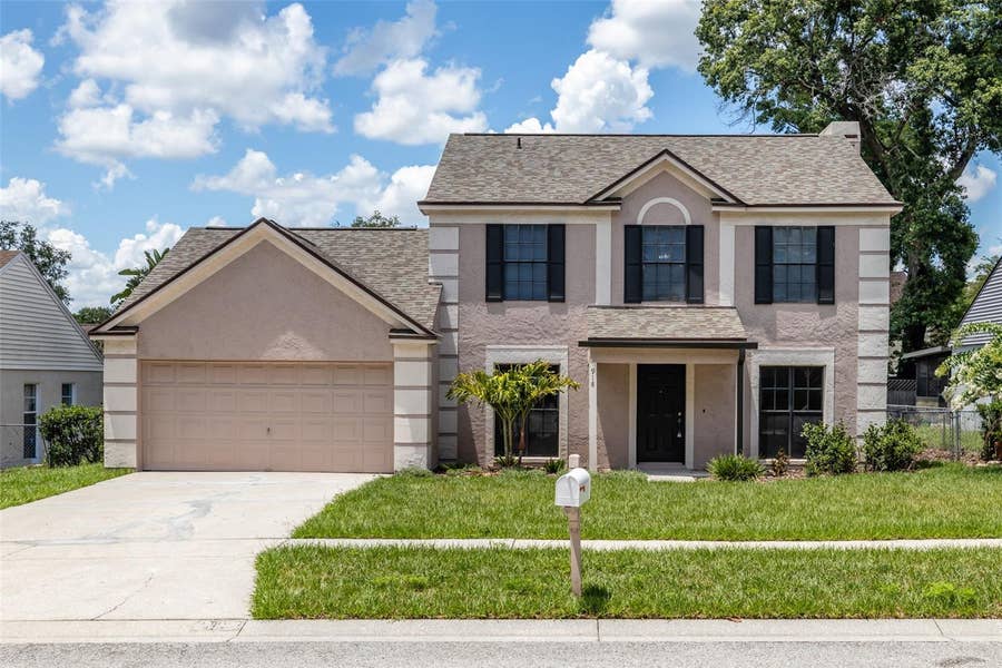 Property photo for 918 BENNINGER DRIVE, Brandon, FL