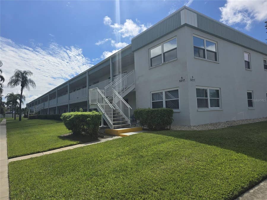 Property photo for 5217 81ST STREET N, #3, St Petersburg, FL