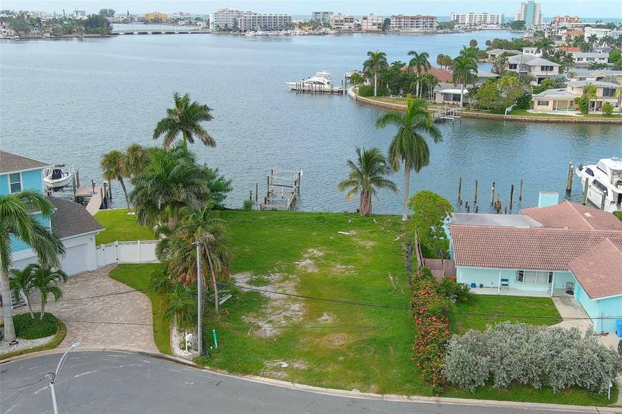 Property photo for 11080 8TH STREET E, Treasure Island, FL