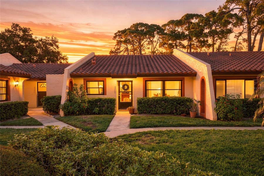 Property photo for 9769 86TH AVENUE, #9769, Seminole, FL