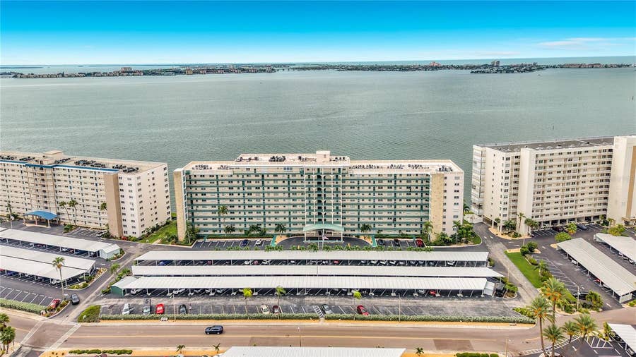 Property photo for 6020 SHORE BOULEVARD S, #211, Gulfport, FL
