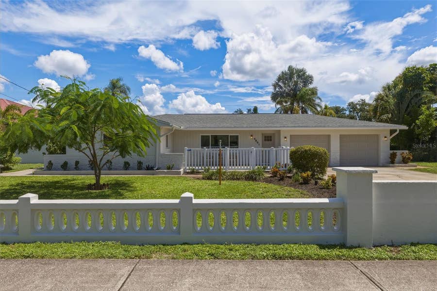 Property photo for 4601 46TH STREET N, St Petersburg, FL