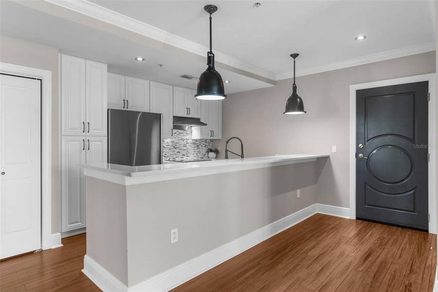 Property photo for 1238 E KENNEDY BOULEVARD, #501, Tampa, FL