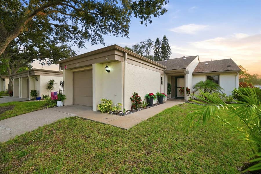 Property photo for 3207 GREEN DOLPHIN STREET, Tarpon Springs, FL