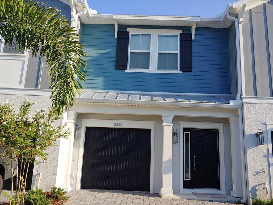 Property photo for 2865 GRAND KEMERTON PLACE, #na, Tampa, FL