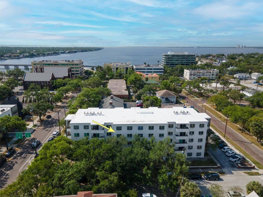 Property photo for 406 W CEDAR STREET, #403, Tampa, FL