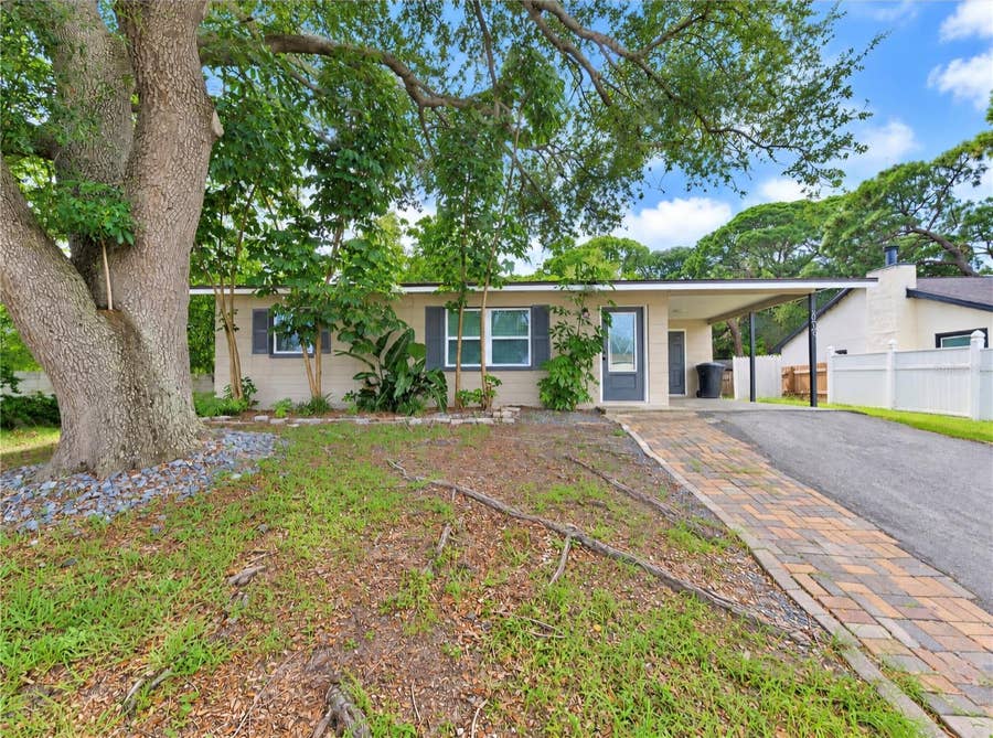 Property photo for 6800 1ST STREET N, St Petersburg, FL