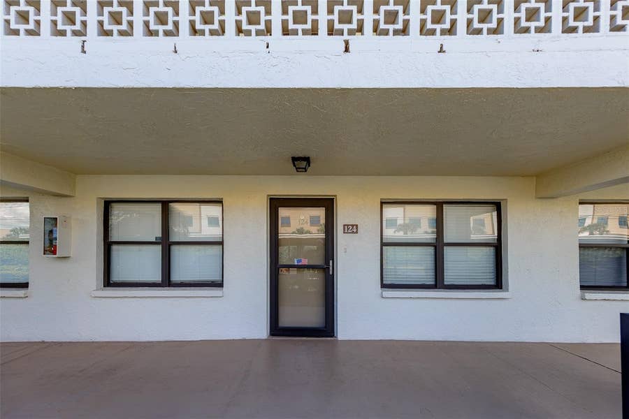 Property photo for 5090 BAY STREET NE, #124, St Petersburg, FL
