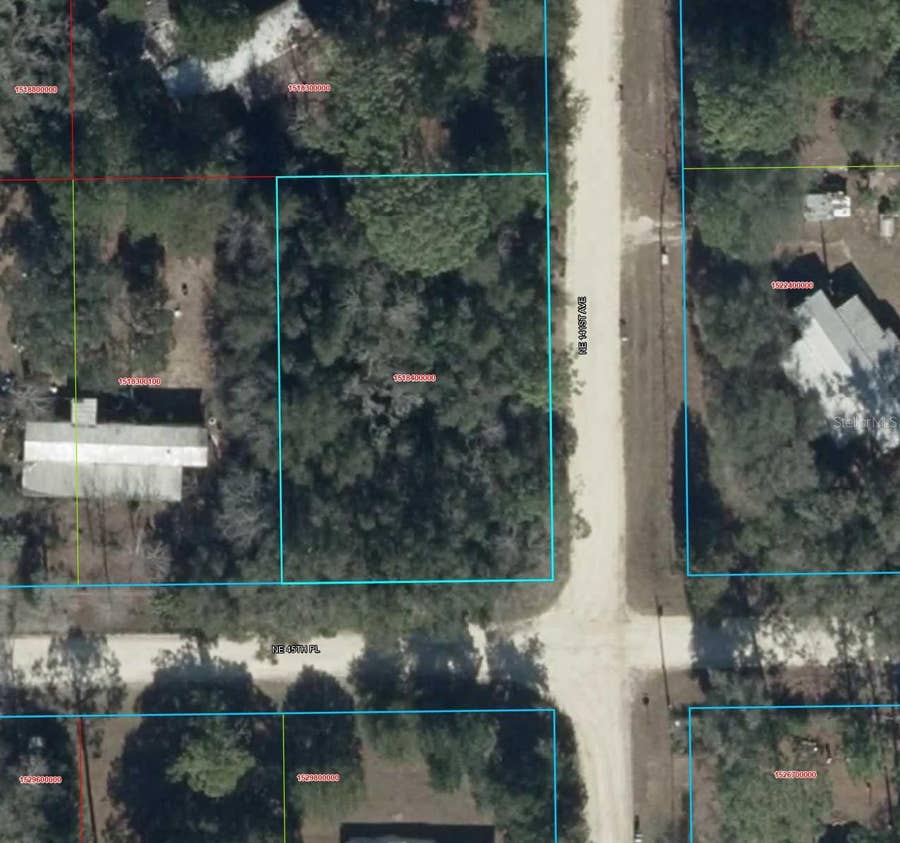 Property photo for 14111 NE 45TH PLACE, Williston, FL