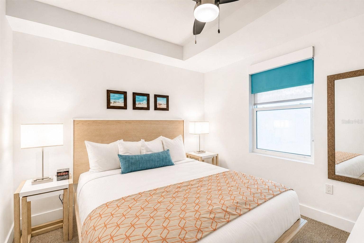 10116 GULF BOULEVARD, #201W, Treasure Island, FL 33706