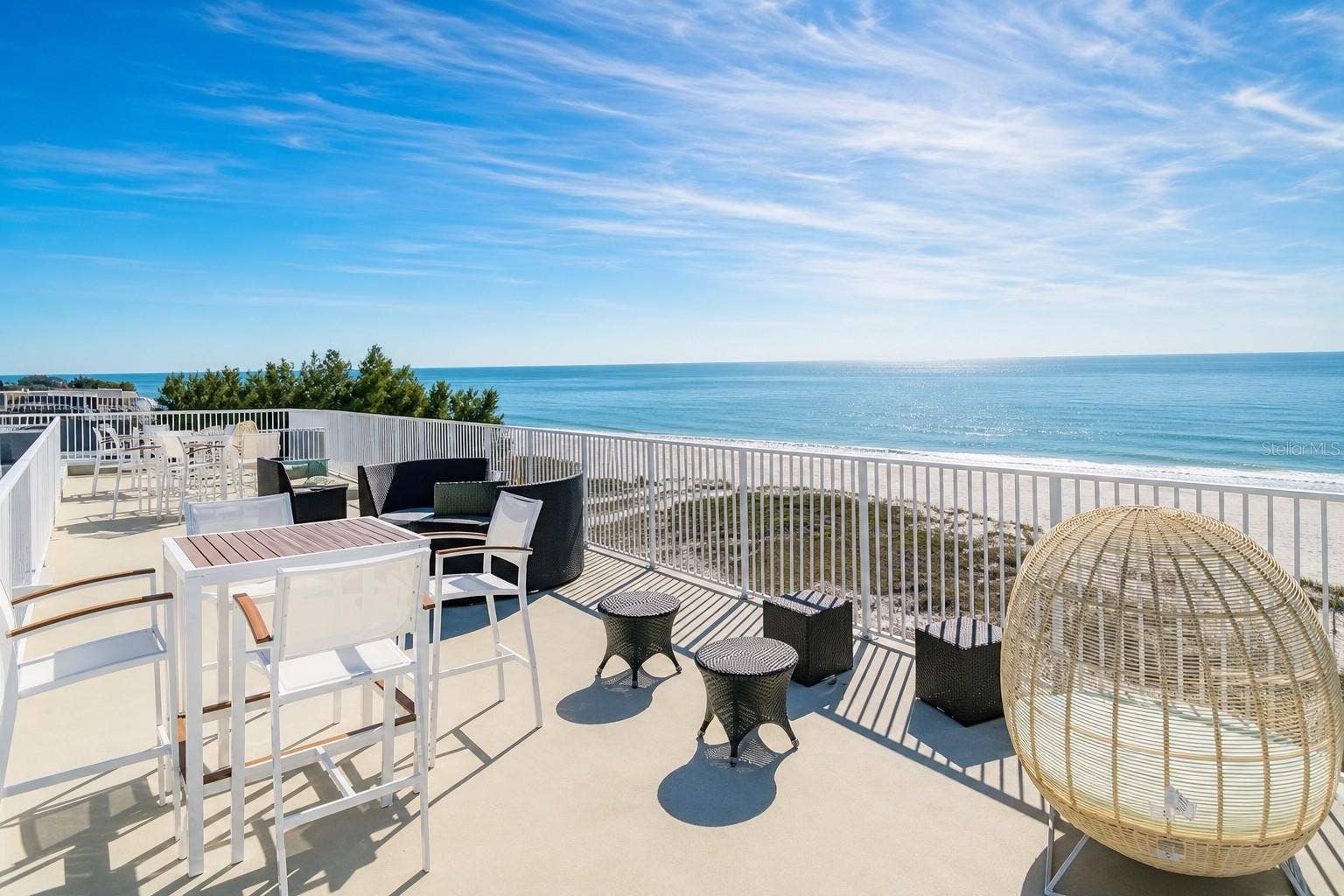 10116 GULF BOULEVARD, #201W, Treasure Island, FL 33706