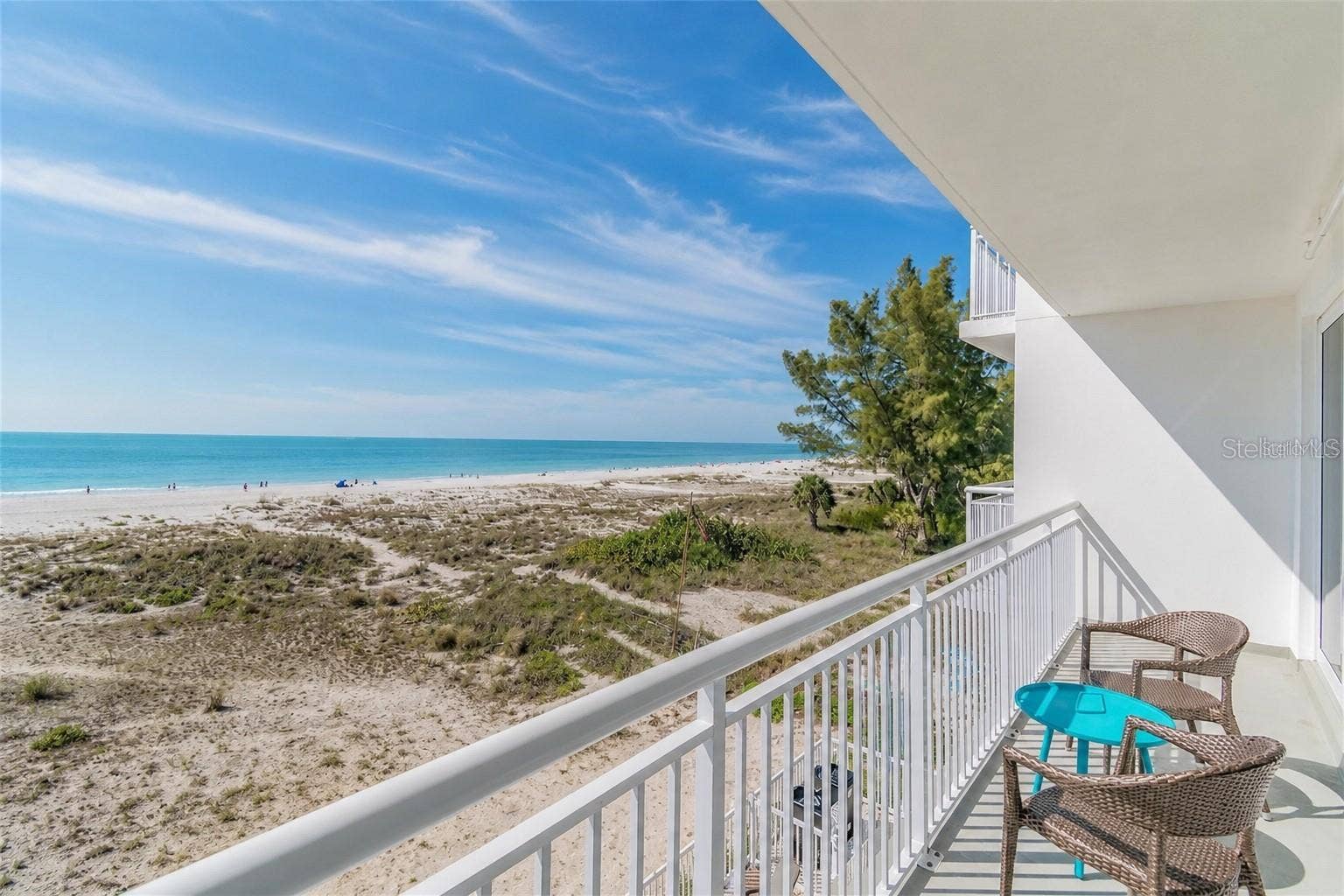 10116 GULF BOULEVARD, #201W, Treasure Island, FL 33706