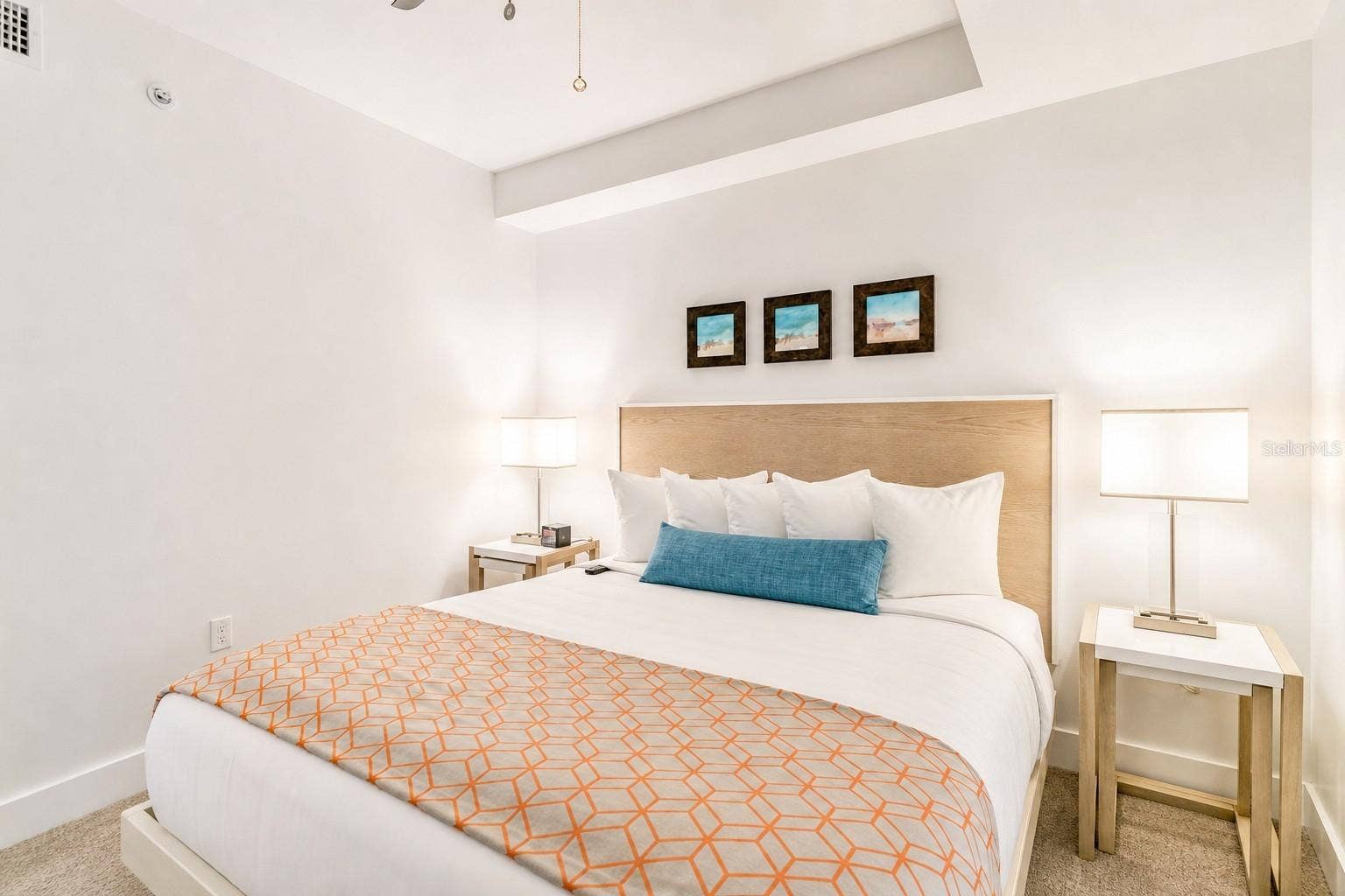 10116 GULF BOULEVARD, #201W, Treasure Island, FL 33706