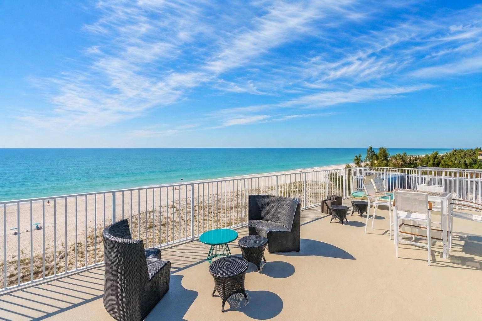 10116 GULF BOULEVARD, #201W, Treasure Island, FL 33706