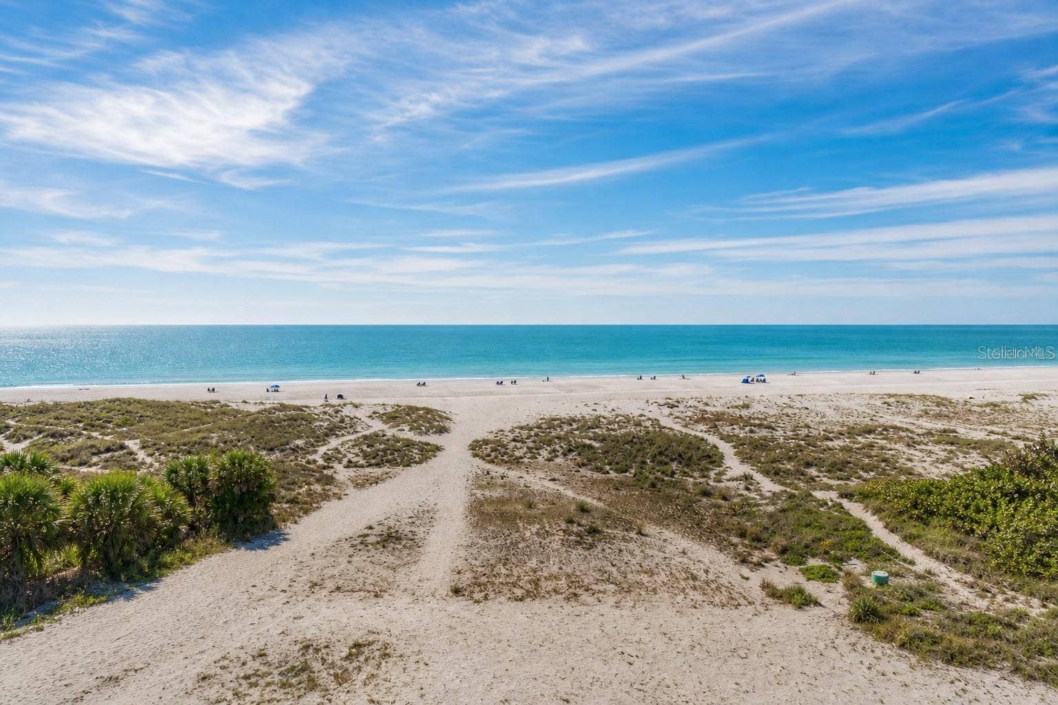 10116 GULF BOULEVARD, #201W, Treasure Island, FL 33706