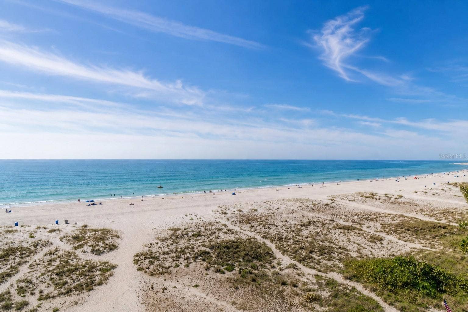 10116 GULF BOULEVARD, #201W, Treasure Island, FL 33706