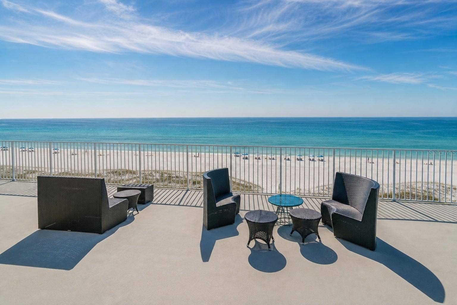 10116 GULF BOULEVARD, #201W, Treasure Island, FL 33706