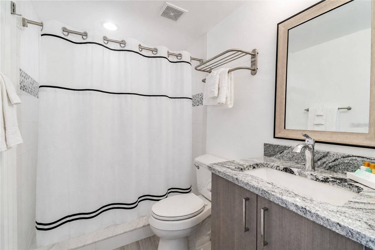 10116 GULF BOULEVARD, #201W, Treasure Island, FL 33706