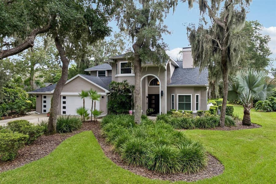 Property photo for 4710 RIDGECLIFF DRIVE, Brandon, FL