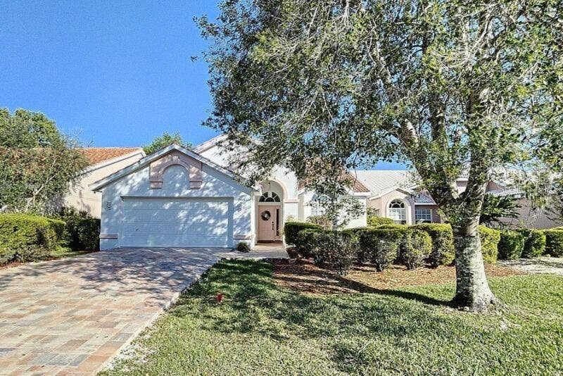 Property photo for 9408 NEW ORLEANS DRIVE, Weeki Wachee, FL