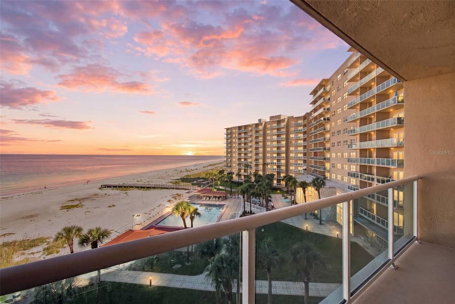 Property photo for 880 MANDALAY AVENUE, #S507, Clearwater, FL