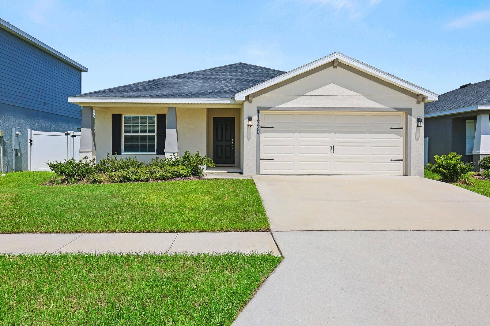 11720 CONIFER CONE COURT, Riverview, FL 33579 11720 CONIFER CONE COURT, Riverview, FL 33579