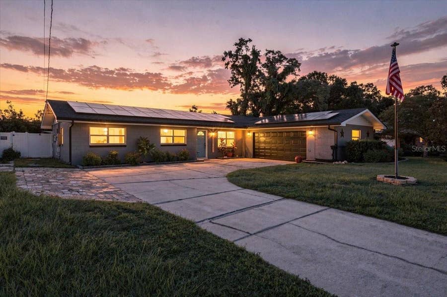 Property photo for 121 LOWELL ROAD, Winter Haven, FL