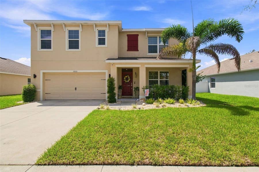 Property photo for 11833 MYRTLE ROCK DRIVE, Riverview, FL