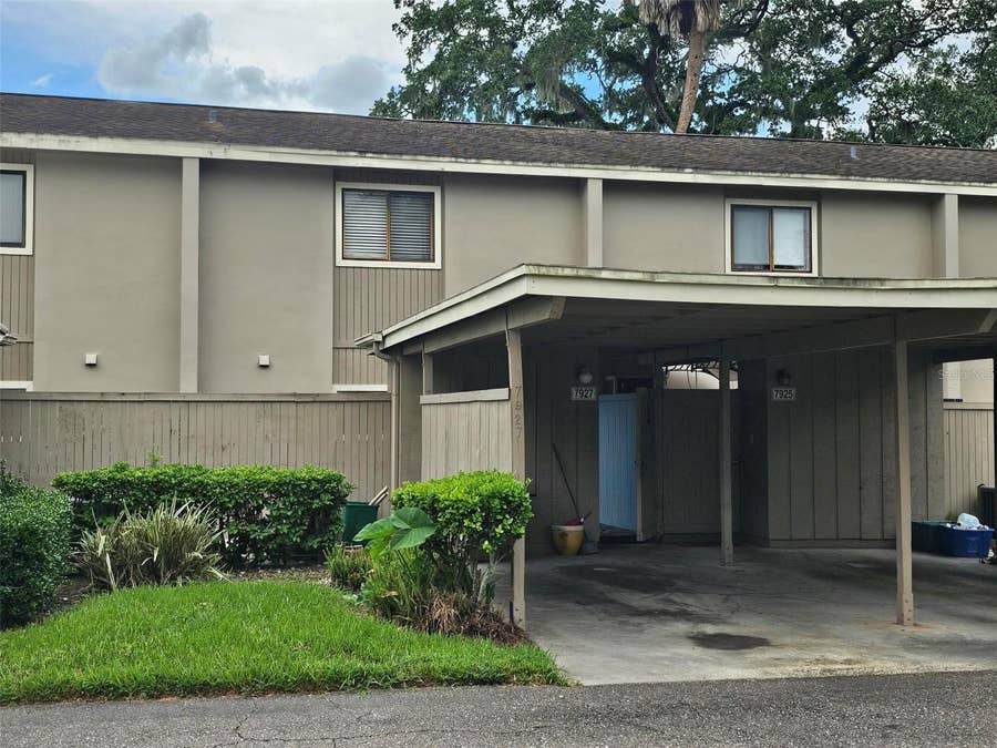 Property photo for 7927 PINE DRIVE, #34, Temple Terrace, FL