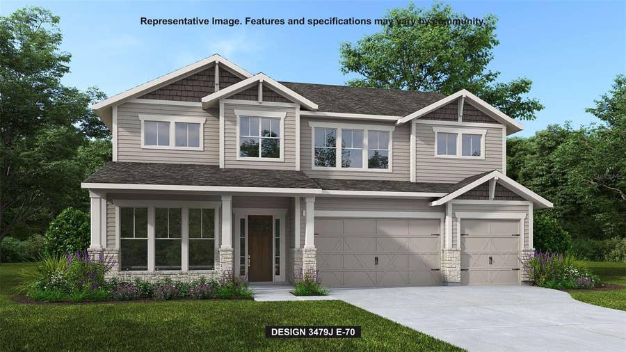 Property photo for 3178 SAILHOUSE DRIVE, St Cloud, FL