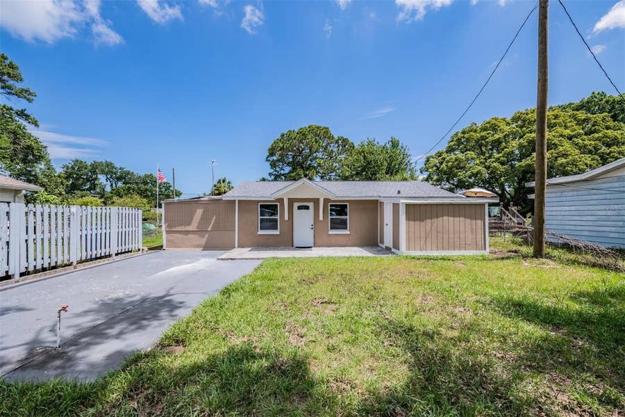 Property photo for 636 STREMMA ROAD, Largo, FL