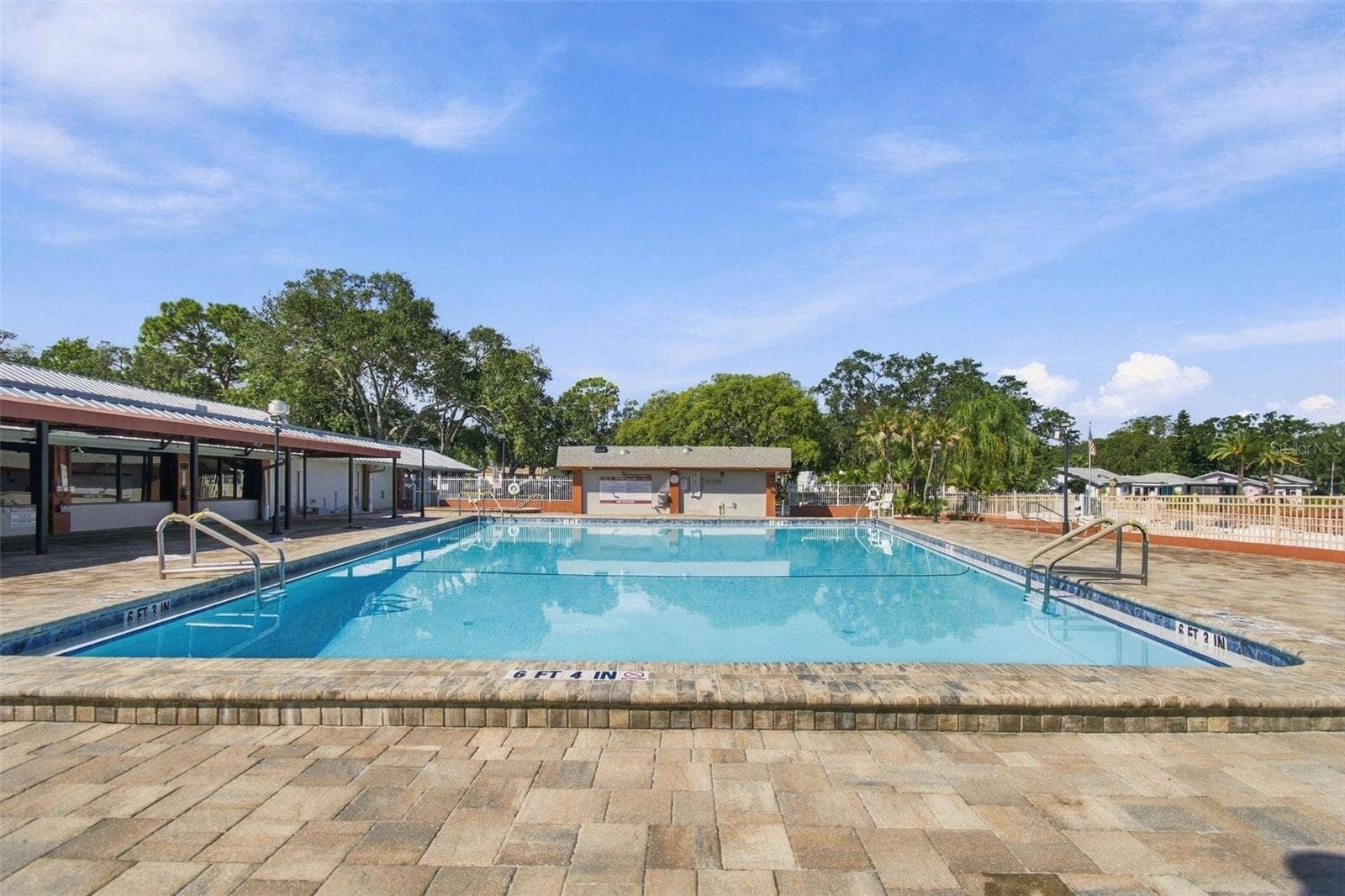 11541 SAN REMO COURT, Port Richey, FL 34668