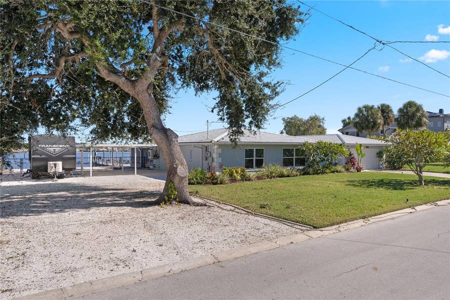 Property photo for 5027 WATERSIDE DRIVE, Port Richey, FL