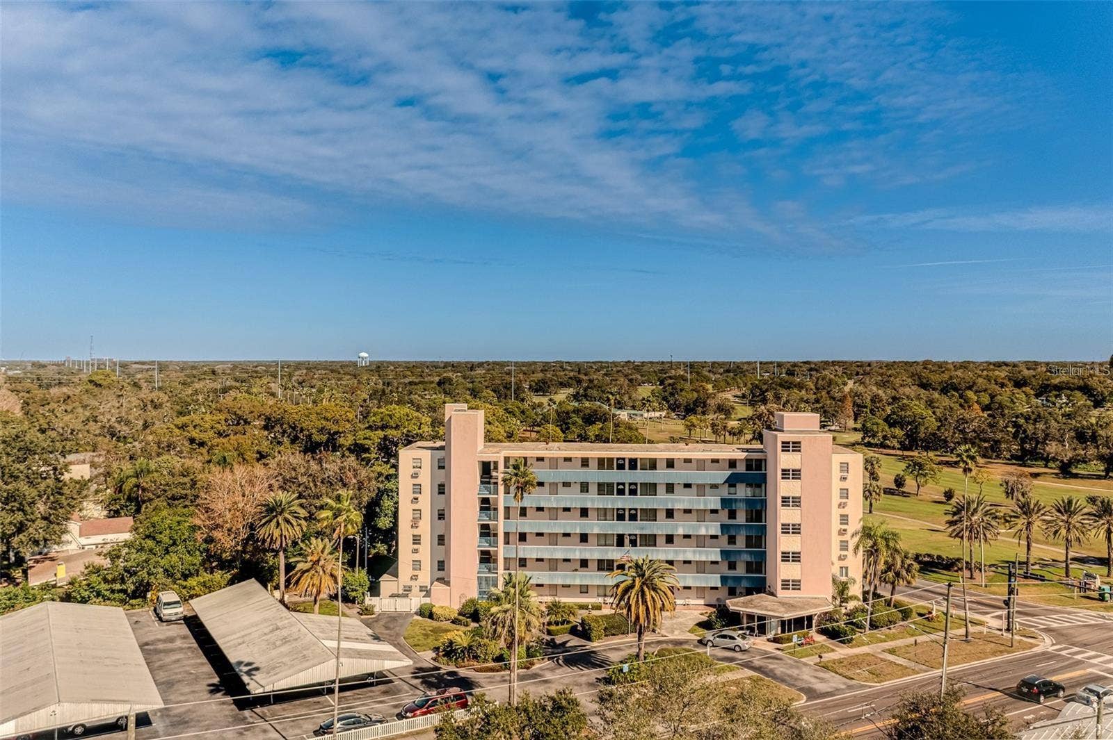 200 N BETTY LANE, #1B, Clearwater, FL 33755