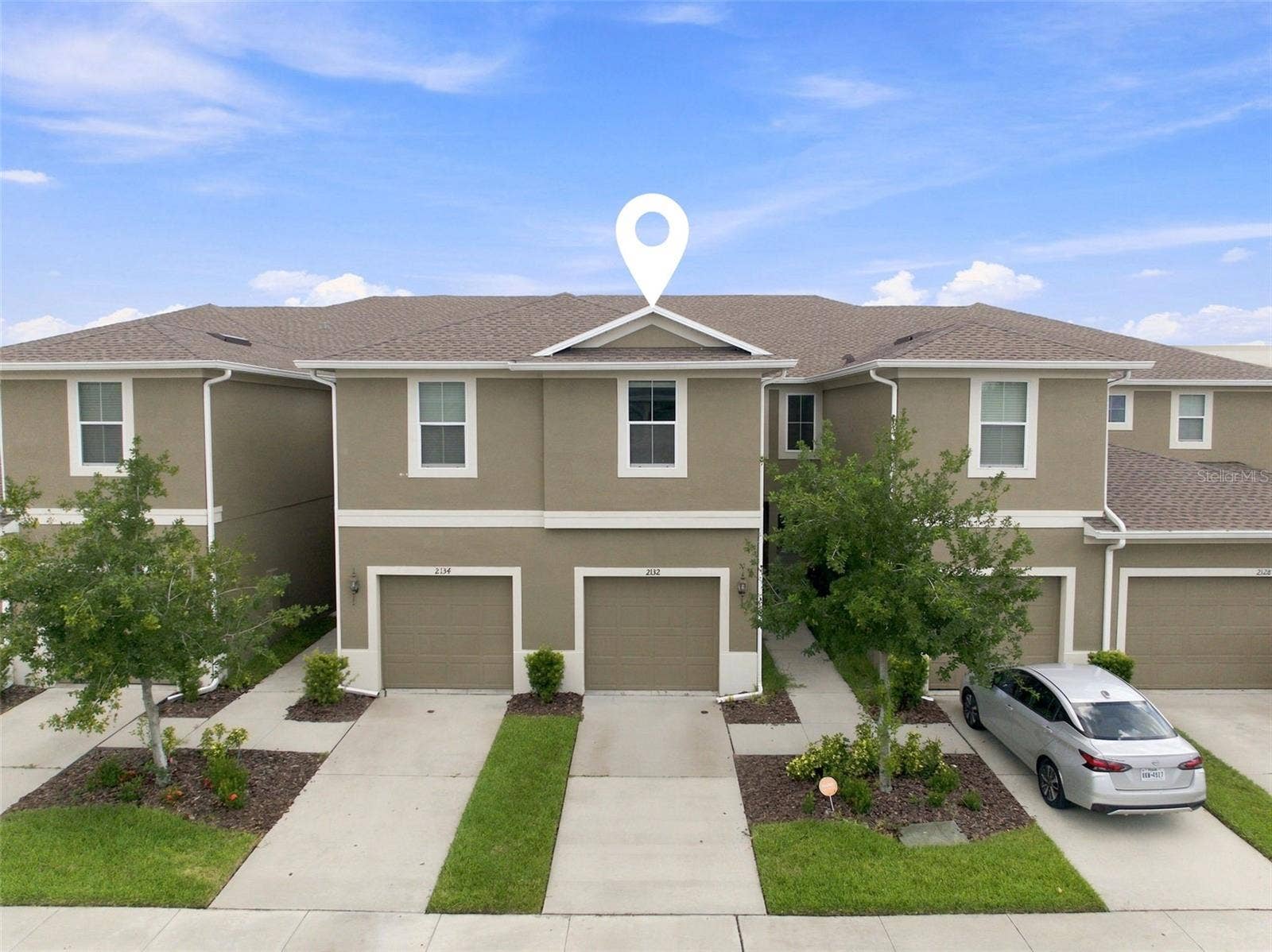 2132 LENNOX DALE LANE, Brandon, FL 33510 2132 LENNOX DALE LANE, Brandon, FL 33510