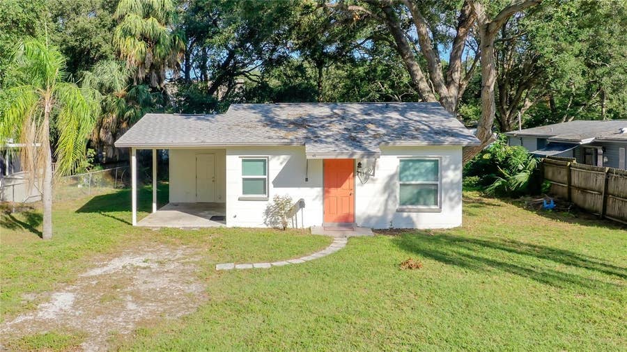 Property photo for 8111 30TH AVENUE N, St Petersburg, FL