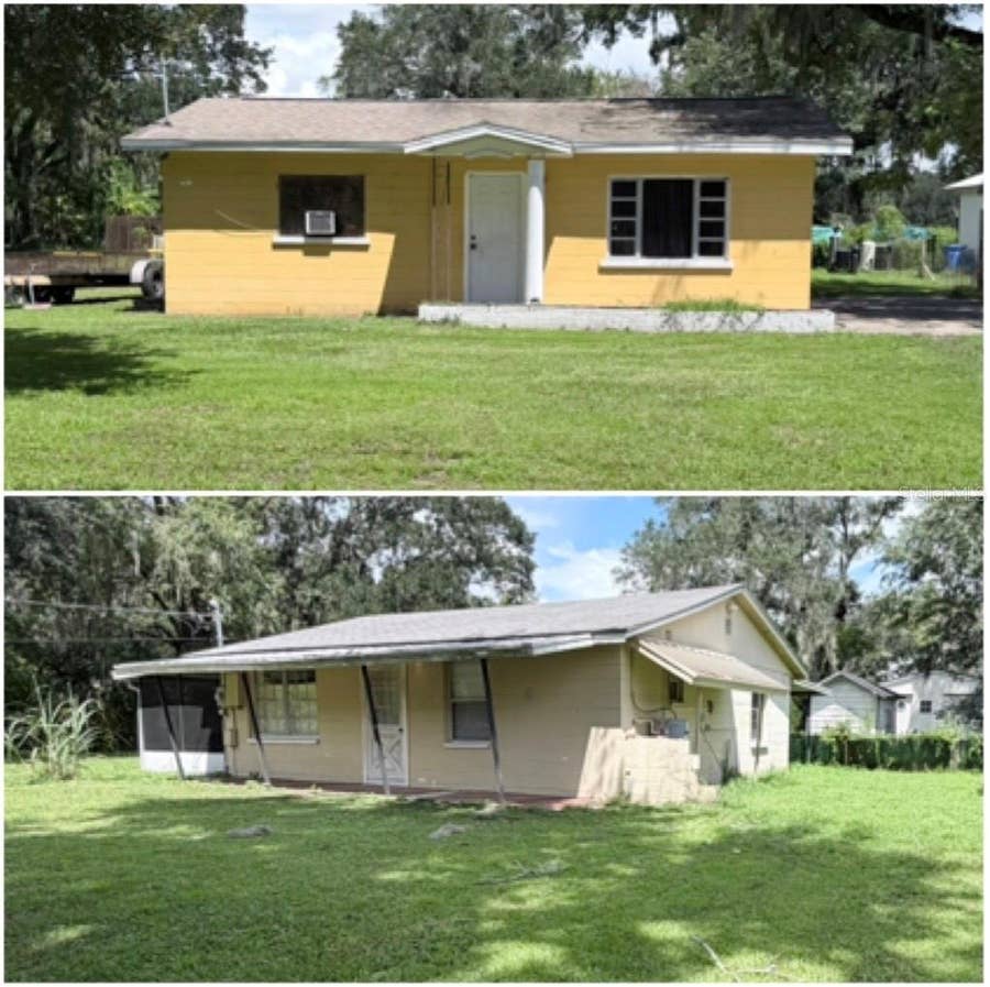 Property photo for 3602 CORONET PIT ROAD, Plant City, FL