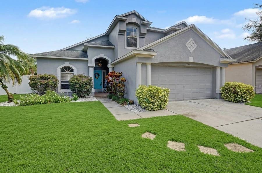 Property photo for 3908 BRILEY LOOP, Land O Lakes, FL