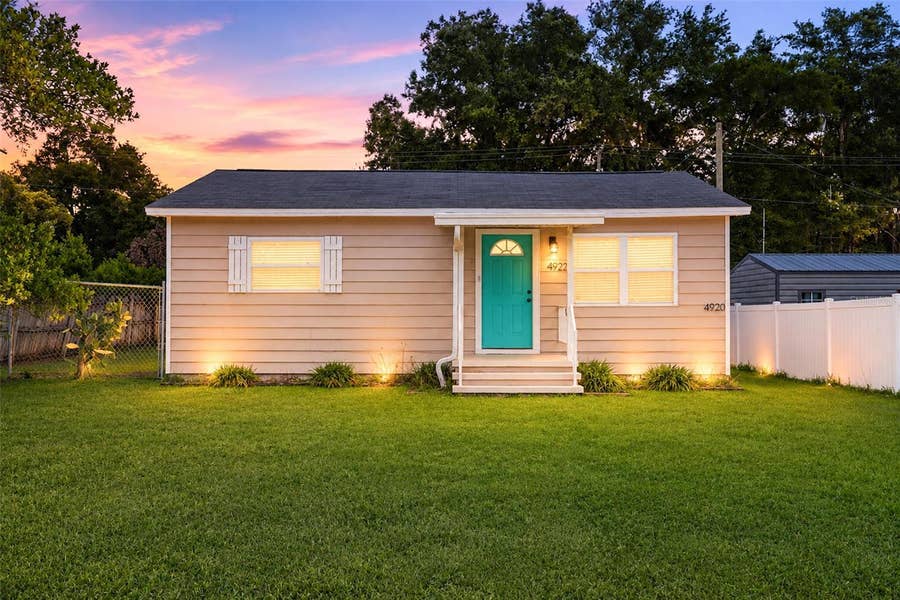 Property photo for 4920 17TH STREET, Zephyrhills, FL