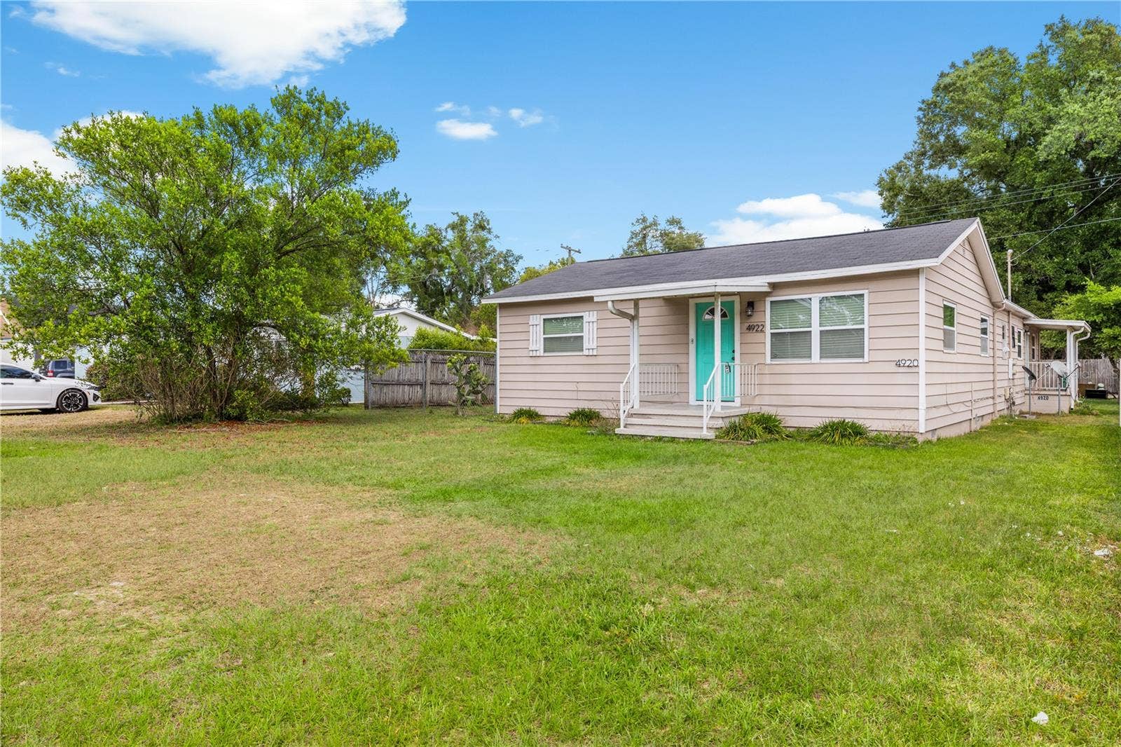 4920 17TH STREET, Zephyrhills, FL 33542 4920 17TH STREET, Zephyrhills, FL 33542