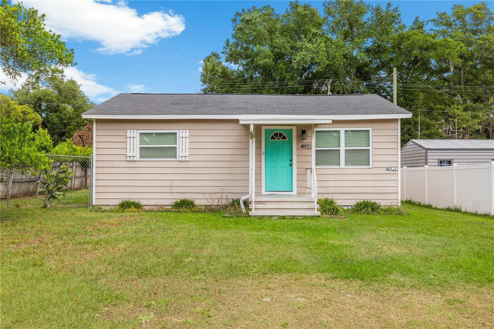 4920 17TH STREET, Zephyrhills, FL 33542 4920 17TH STREET, Zephyrhills, FL 33542