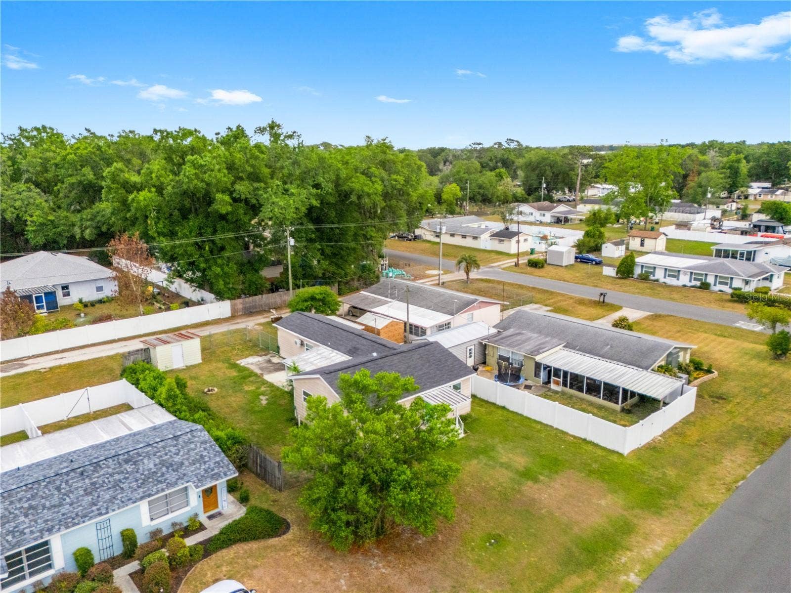 4920 17TH STREET, Zephyrhills, FL 33542 4920 17TH STREET, Zephyrhills, FL 33542