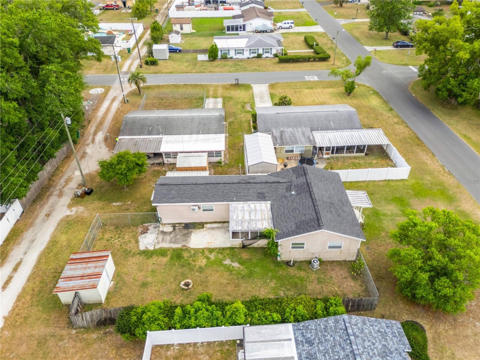 4920 17TH STREET, Zephyrhills, FL 33542 4920 17TH STREET, Zephyrhills, FL 33542