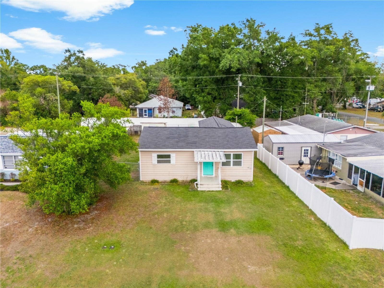 4920 17TH STREET, Zephyrhills, FL 33542 4920 17TH STREET, Zephyrhills, FL 33542
