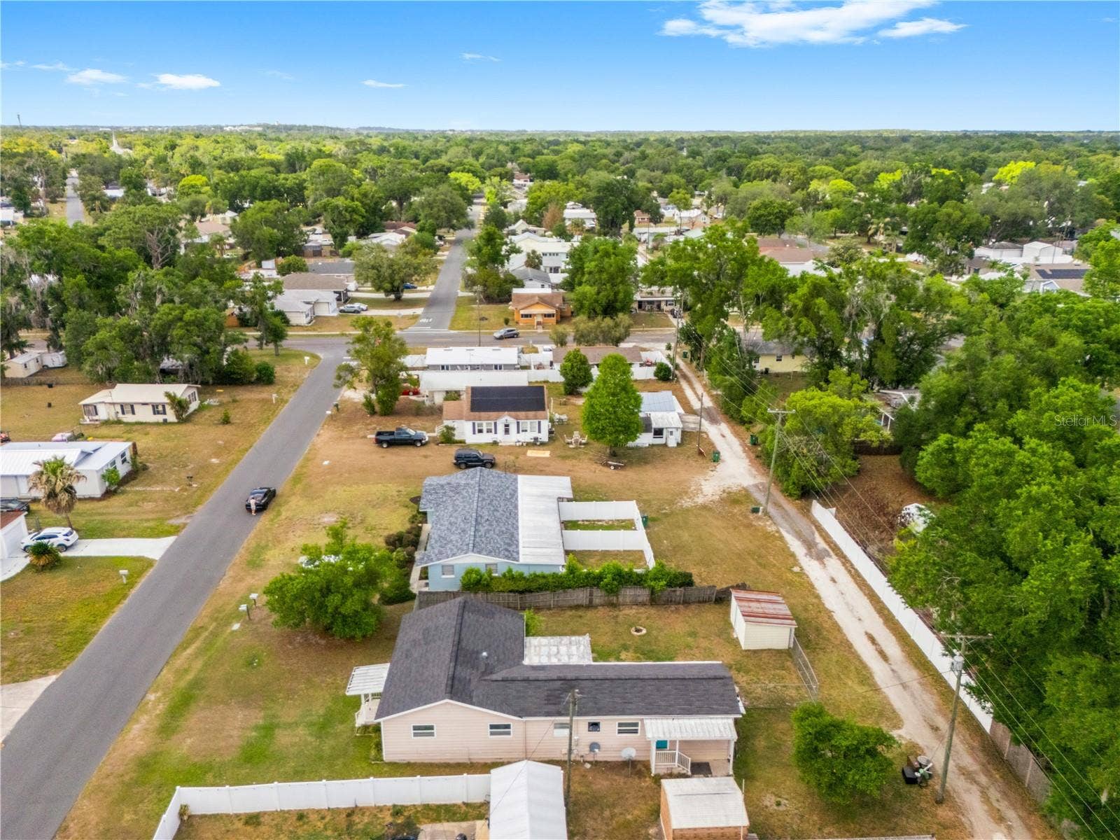 4920 17TH STREET, Zephyrhills, FL 33542 4920 17TH STREET, Zephyrhills, FL 33542