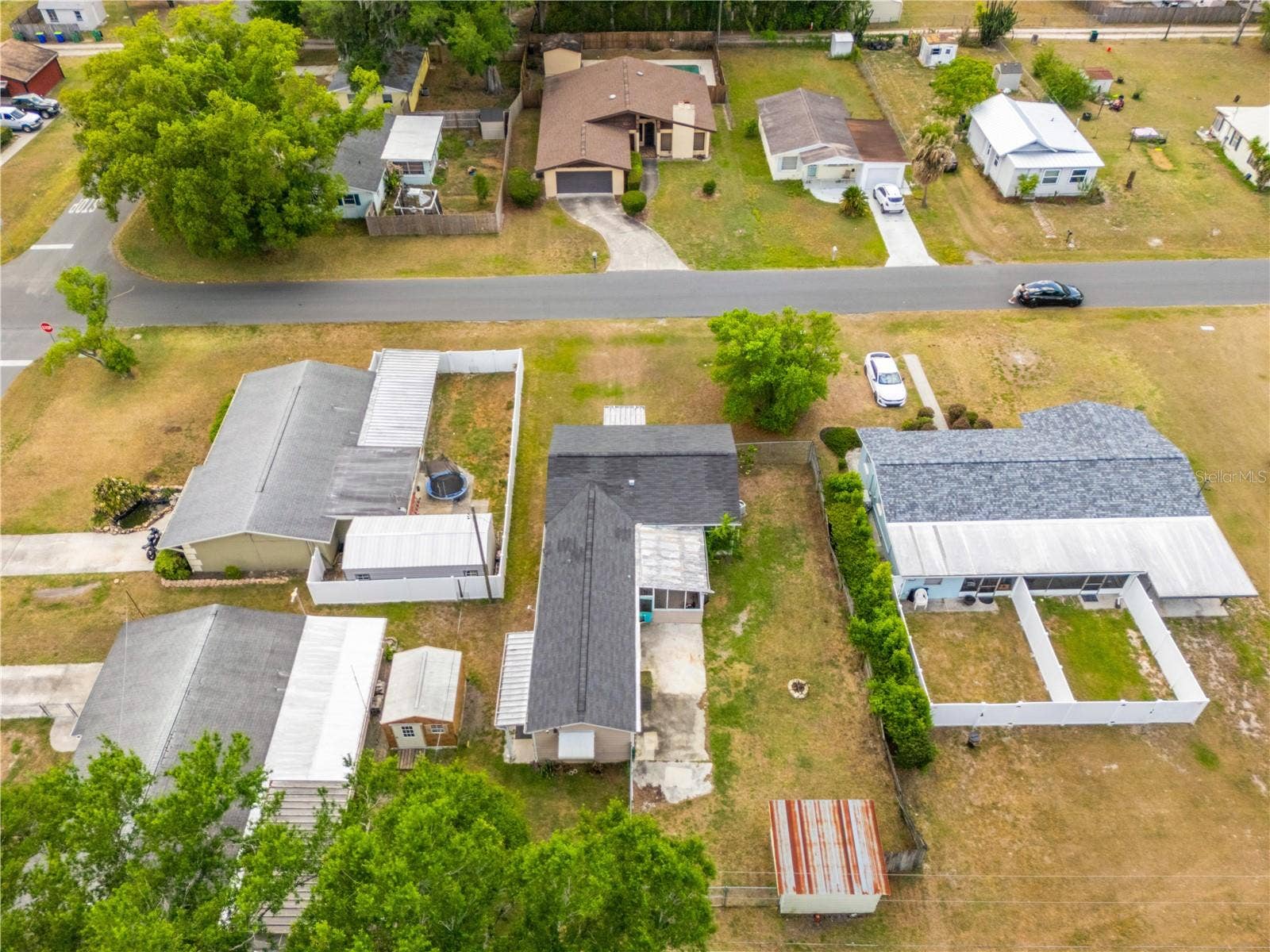 4920 17TH STREET, Zephyrhills, FL 33542 4920 17TH STREET, Zephyrhills, FL 33542