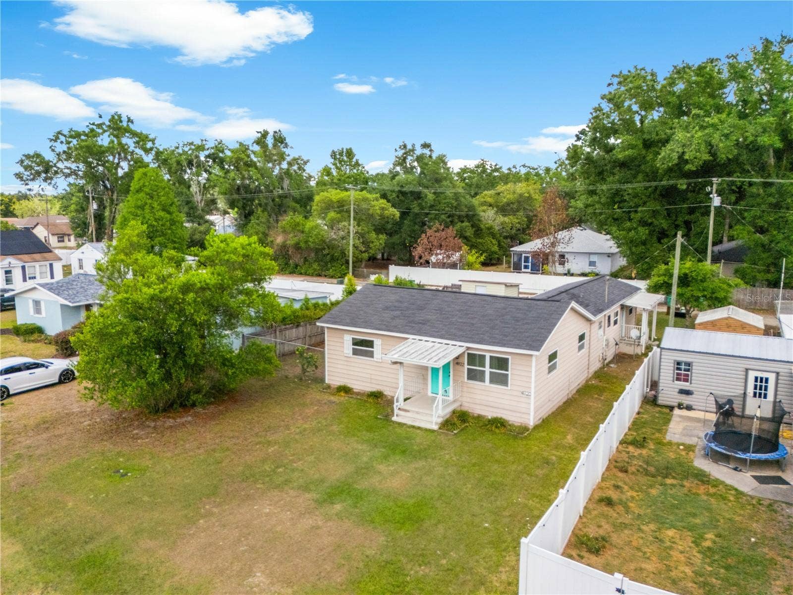 4920 17TH STREET, Zephyrhills, FL 33542 4920 17TH STREET, Zephyrhills, FL 33542