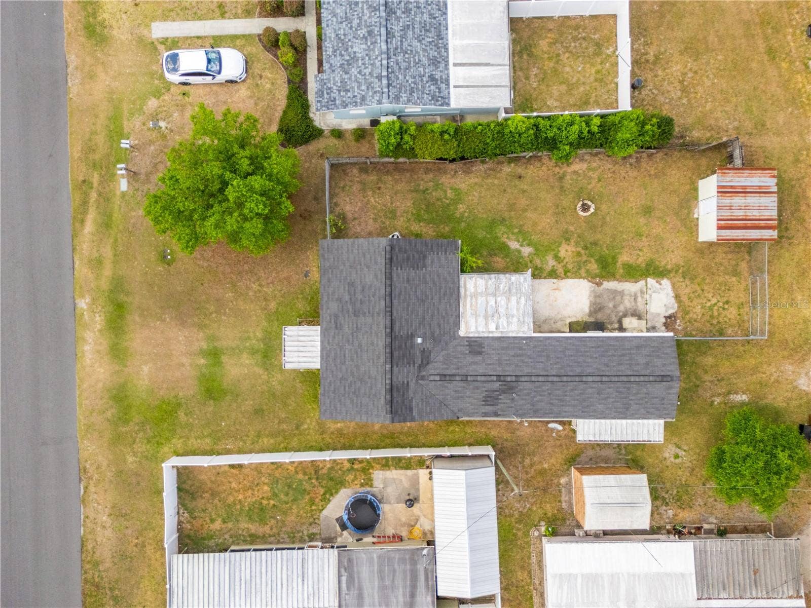 4920 17TH STREET, Zephyrhills, FL 33542 4920 17TH STREET, Zephyrhills, FL 33542