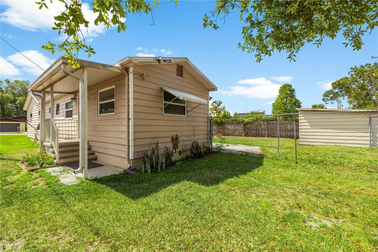 4920 17TH STREET, Zephyrhills, FL 33542 4920 17TH STREET, Zephyrhills, FL 33542