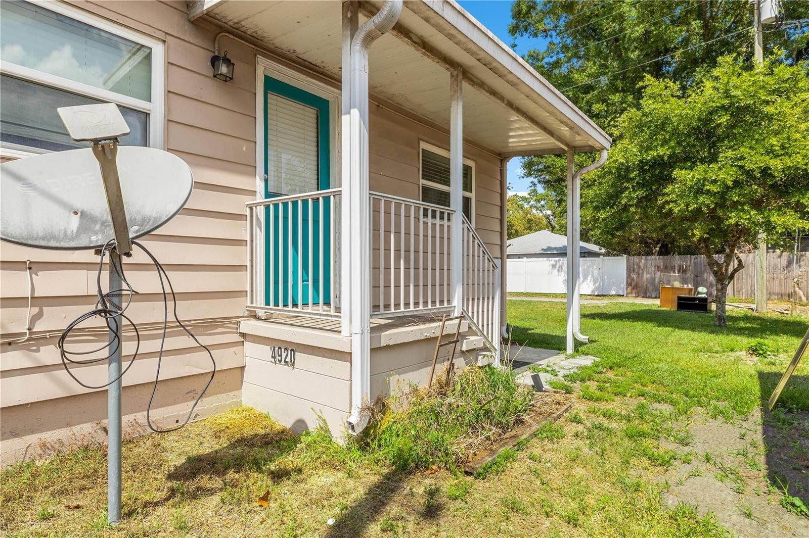 4920 17TH STREET, Zephyrhills, FL 33542 4920 17TH STREET, Zephyrhills, FL 33542